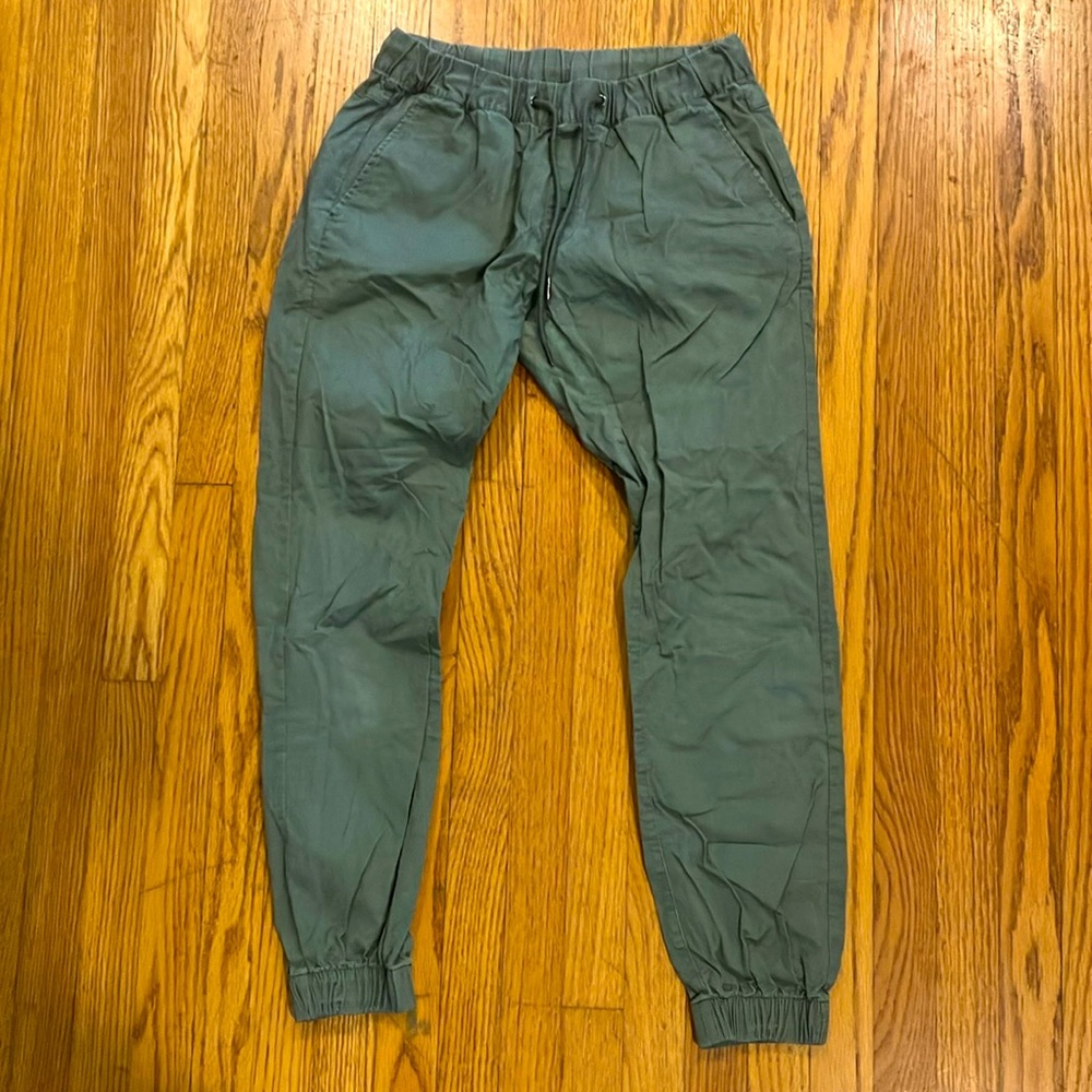 AFWD Alfa Forward women’s joggers, athletic fit, very comfortable. Pockets!
